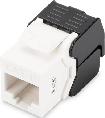 Digitus DN-93603 RJ45-Einbaumodul Keystone CAT 6 von Digitus