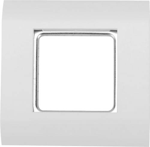 Digitus DN-93802-5-SH Aufputzrahmen Weiß von Digitus