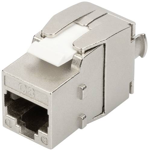 Digitus DN-93816 Anschlusseinheit Keystone CAT 8.1 von Digitus