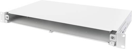 Digitus DN-96200-QL LWL-Patchpanel Unbestückt 1 HE von Digitus
