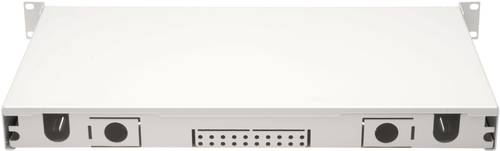 Digitus DN-96321-4 LWL-Patchpanel 12 Port SC 1 HE Digitus DN-96321-4 LWL-Patchpanel 12 Port SC 1 HE von Digitus