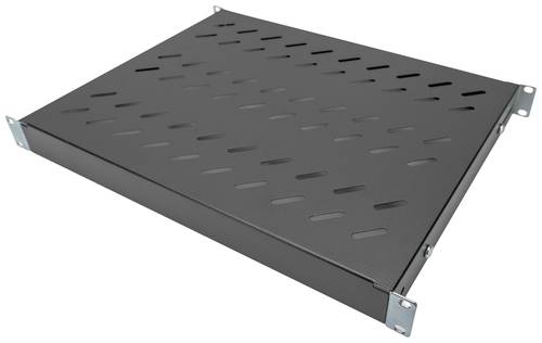 Digitus DN-97645 19 Zoll Netzwerkschrank-Geräteboden 1 HE variable Befestigungsschienen Geeignet f� Digitus DN-97645 19 Zoll Netzwerkschrank-Geräteboden 1 HE variable Befestigungsschienen Geeignet f� von Digitus