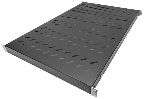 Digitus DN-97649 19 Zoll Netzwerkschrank-Geräteboden 1 HE variable Befestigungsschienen Geeignet f� Digitus DN-97649 19 Zoll Netzwerkschrank-Geräteboden 1 HE variable Befestigungsschienen Geeignet f� von Digitus
