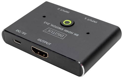 Digitus DS-45341 HDMI-Switch von Digitus