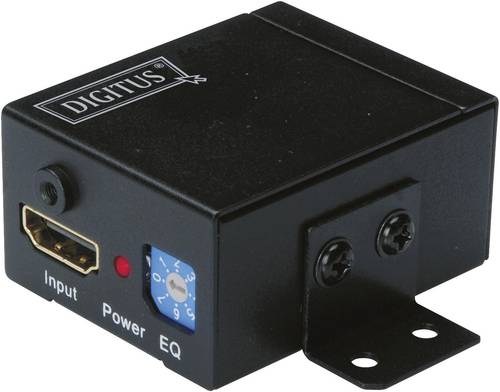 Digitus DS-55901 HDMI® Extender (Verlängerung) über Signalkabel 35m von Digitus