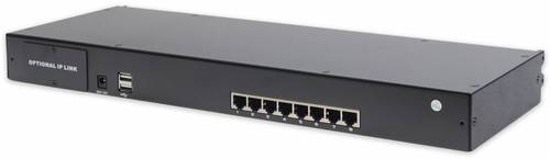 Digitus DS-72216 KVM-Umschalter VGA Digitus DS-72216 KVM-Umschalter VGA von Digitus