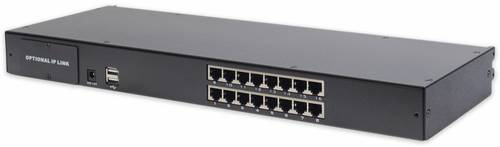 Digitus DS-72217 KVM-Umschalter VGA Digitus DS-72217 KVM-Umschalter VGA von Digitus