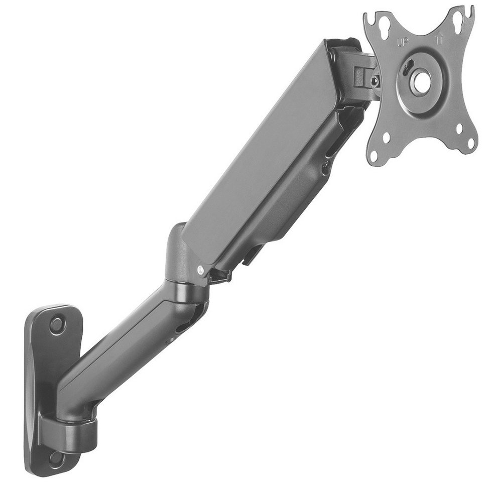 Digitus Digitus DA-90425 1fach Monitor-Wandhalterung 5,1 cm (2) - 304,8 cm (1 Monitor-Halterung von Digitus