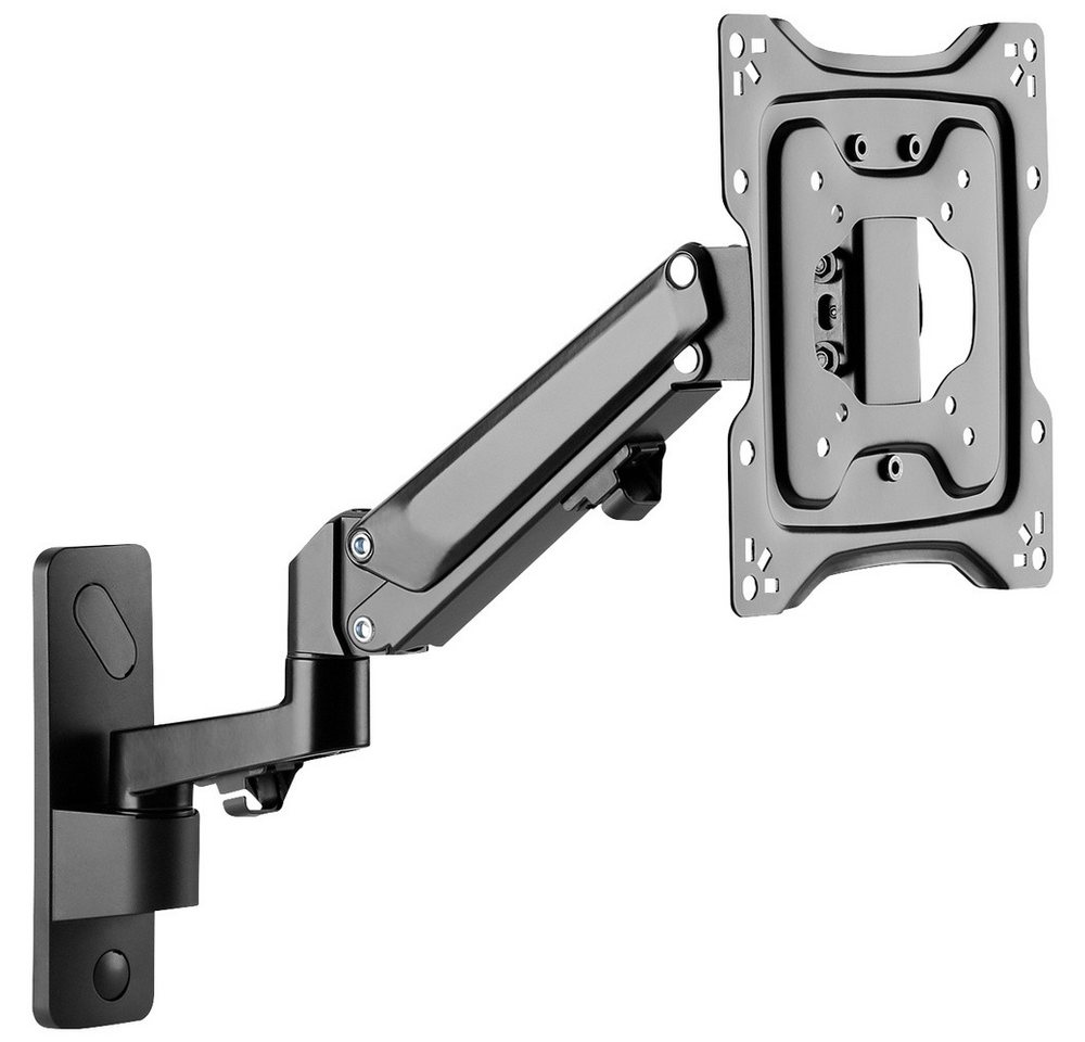 Digitus Monitor-Halterung Digitus DA-90428 1fach Monitor-Wandhalterung 43,2 cm (17) - 114,3 cm von Digitus