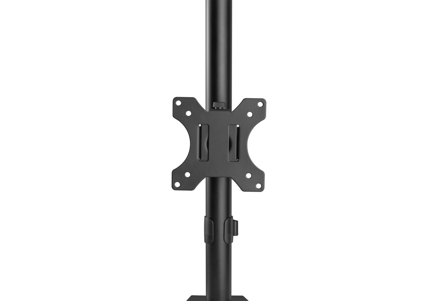 Digitus Digitus Universal Dual Monitorhalter, Monitor-Halterung Digitus Digitus Universal Dual Monitorhalter, Monitor-Halterung von Digitus