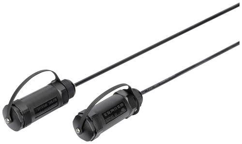 Digitus HDMI Anschlusskabel HDMI-A Stecker 20m Schwarz AK-330130-200-S vergoldete Steckkontakte, abr von Digitus