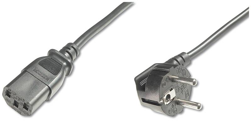 Digitus Netzkabel von Digitus