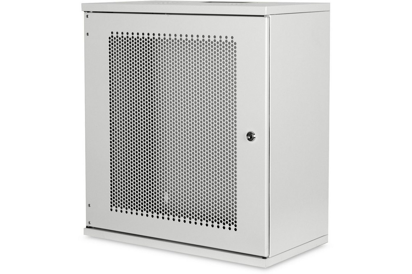 Digitus Netzwerkschrank DIGITUS Wandgehäuse, SOHO, 540x400 mm Digitus Netzwerkschrank DIGITUS Wandgehäuse, SOHO, 540x400 mm von Digitus