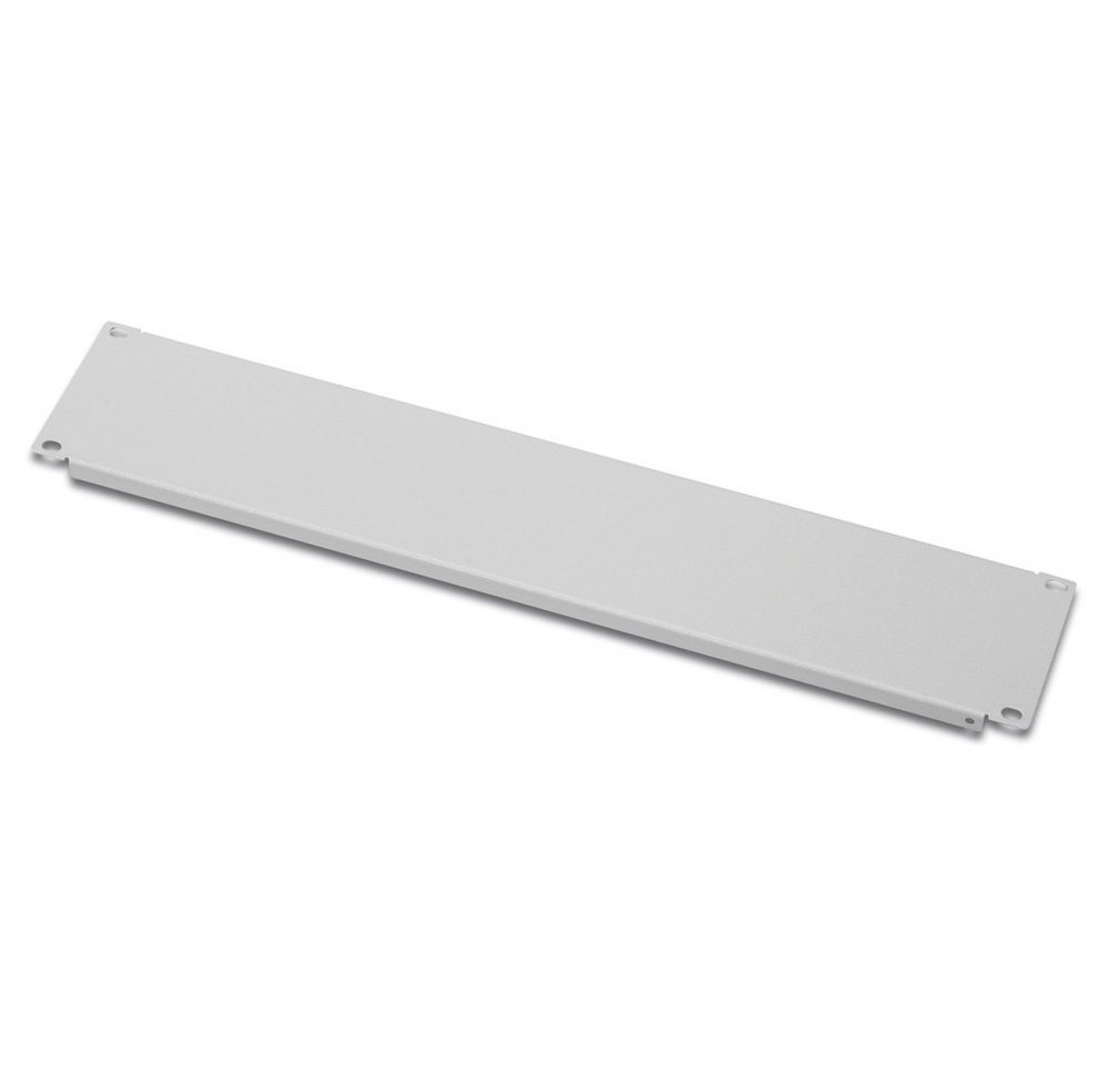 Digitus Netzwerkschrank Digitus DN-19 BPN-02 19 Zoll Netzwerkschrank-Blindabdeckung 2 HE Digitus Netzwerkschrank Digitus DN-19 BPN-02 19 Zoll Netzwerkschrank-Blindabdeckung 2 HE von Digitus
