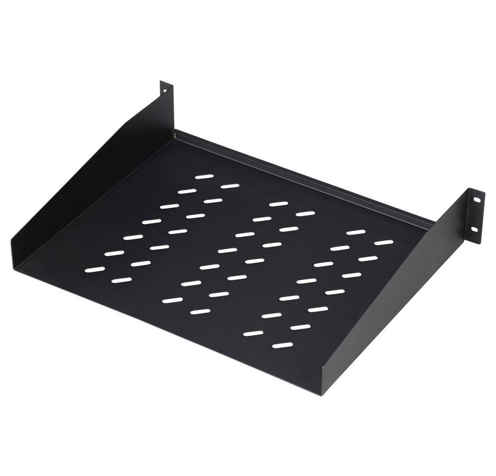 Digitus Netzwerkschrank Digitus DN-19 TRAY-2-55-SW 19 Zoll Netzwerkschrank-Geräteboden 2 HE Digitus Netzwerkschrank Digitus DN-19 TRAY-2-55-SW 19 Zoll Netzwerkschrank-Geräteboden 2 HE von Digitus