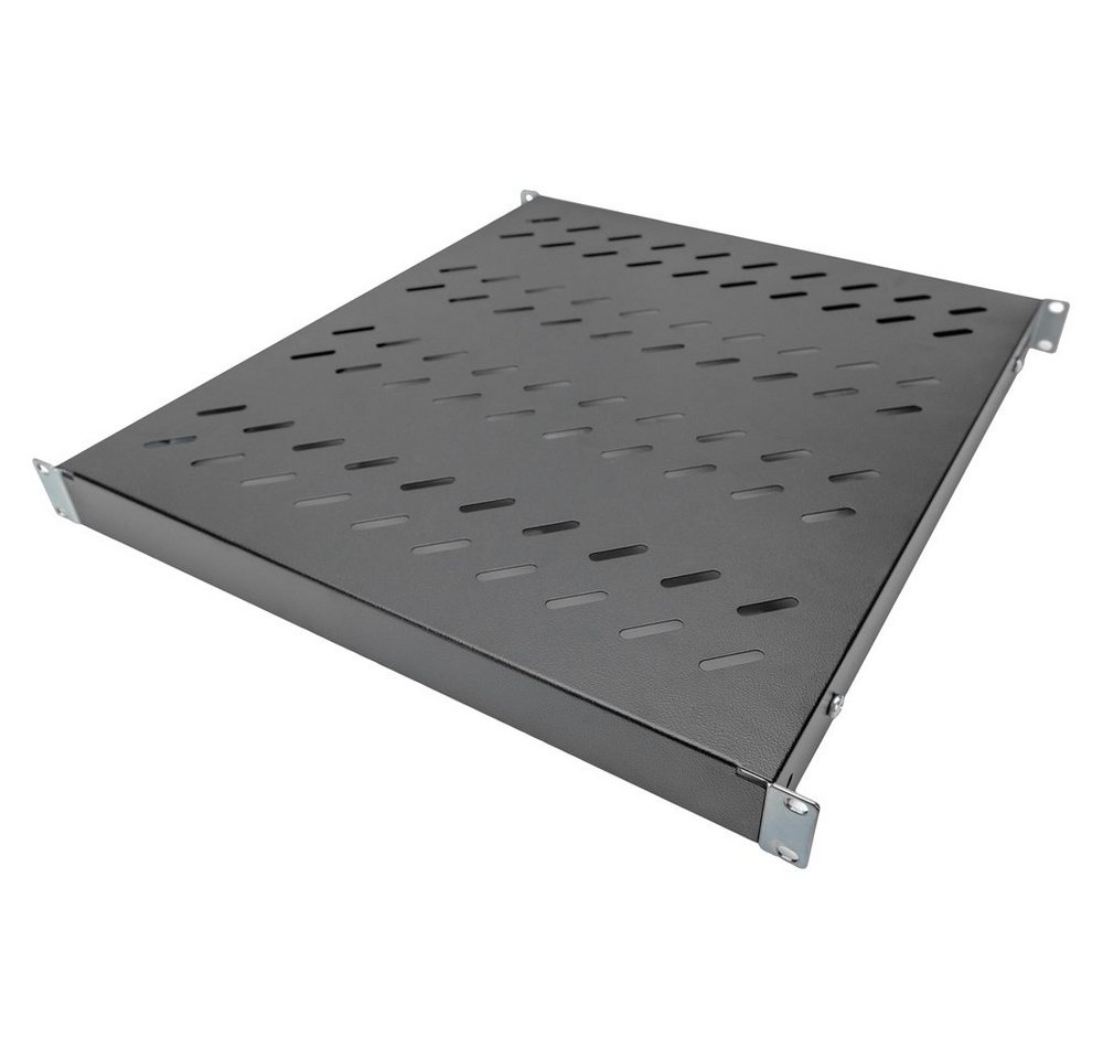 Digitus Netzwerkschrank Digitus DN-97647 19 Zoll Netzwerkschrank-Geräteboden 1 HE variable Digitus Netzwerkschrank Digitus DN-97647 19 Zoll Netzwerkschrank-Geräteboden 1 HE variable von Digitus