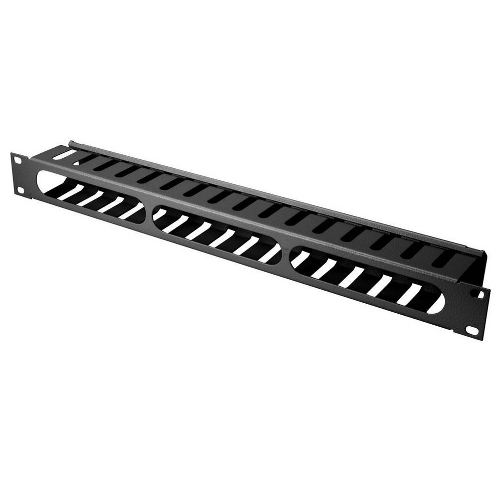 Digitus Netzwerkschrank Professional 1HE Kabelmanagement Käfig Digitus Netzwerkschrank Professional 1HE Kabelmanagement Käfig von Digitus