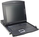 Digitus Pro Modularized 43 2cm (17) TFT Console (DS-72210-2GE) von Digitus