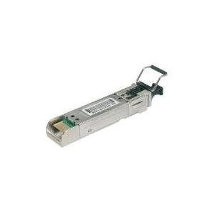 Digitus Professional DN-81000 - SFP (Mini-GBIC)-Transceiver-Modul - 1000Base-SX - LC Multi-Mode - bis zu 550 m - 850 nm (DN-81000) von Digitus