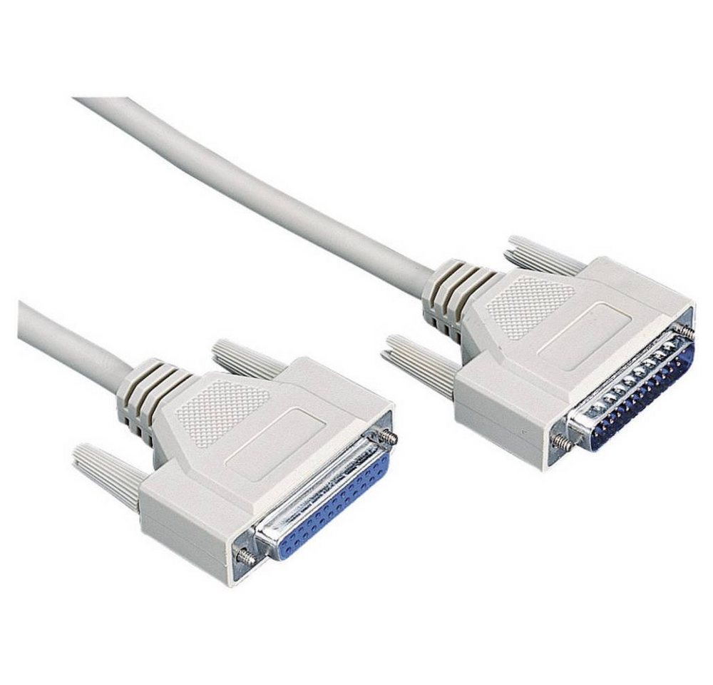 Digitus Seriell Computer-Kabel, schraubbar Digitus Seriell Computer-Kabel, schraubbar von Digitus