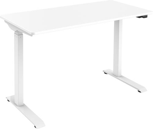 Digitus Sitz-/Steh-Schreibtisch DA-90407 Weiß DA-90407 max. Höhe: 123cm Digitus Sitz-/Steh-Schreibtisch DA-90407 Weiß DA-90407 max. Höhe: 123cm von Digitus