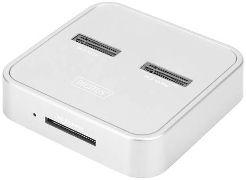 Digitus USB-C® Dockingstation DA-71546 von Digitus