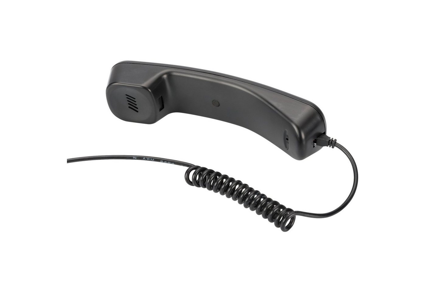 Digitus Digitus USB Telefonhörer, Headset Headset Digitus Digitus USB Telefonhörer, Headset Headset von Digitus