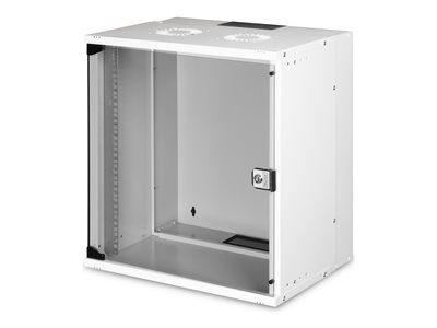 Digitus Wandgehäuse SOHO PRO 12HE 460x540x400 mm 19 grau Digitus Wandgehäuse SOHO PRO 12HE 460x540x400 mm 19 grau von Digitus