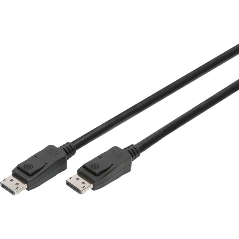 DisplayPort Anschlusskabel, UHD 8K von Digitus