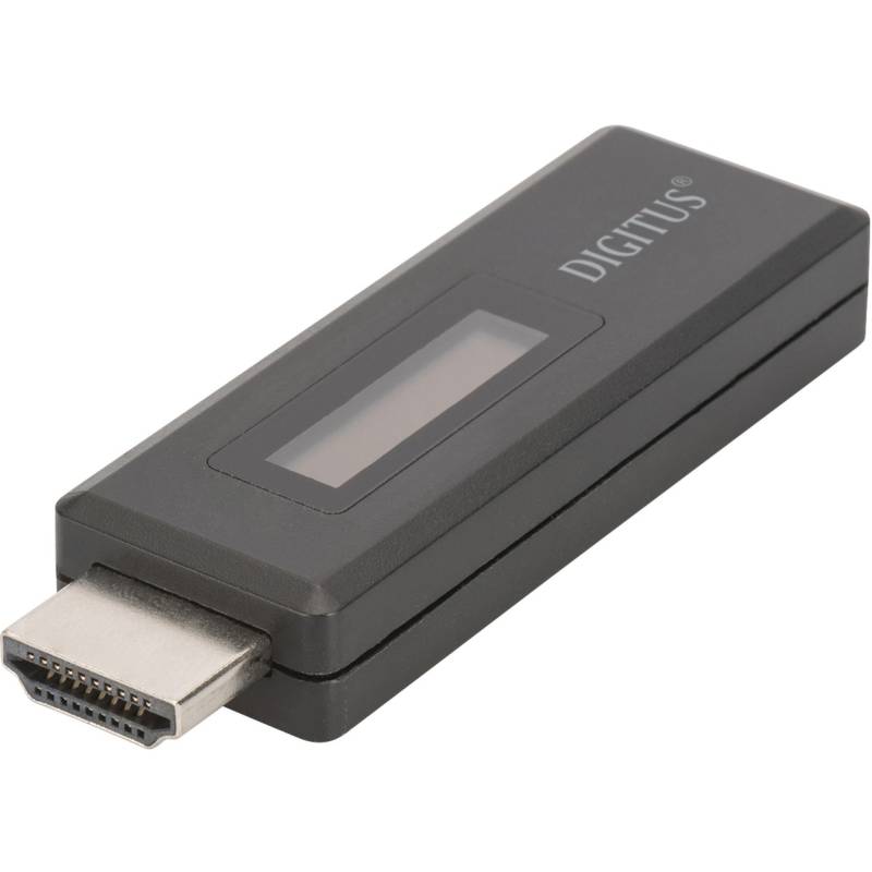 HDMI Test-Monitor, Messgerät von Digitus