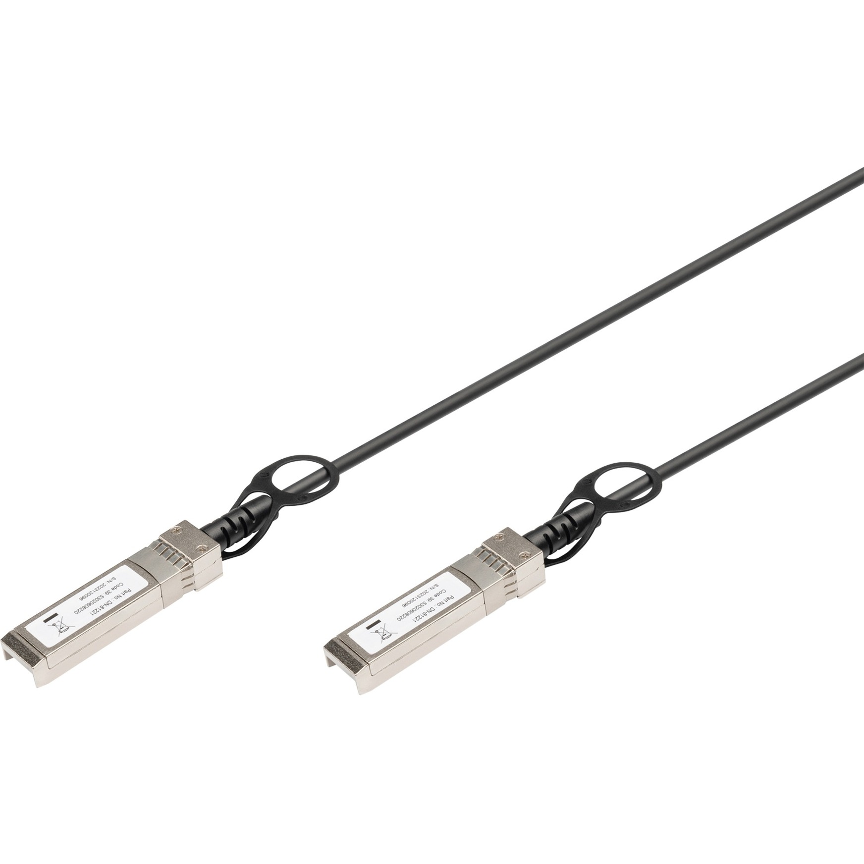 Kabel SFP+ 10G DAC von Digitus