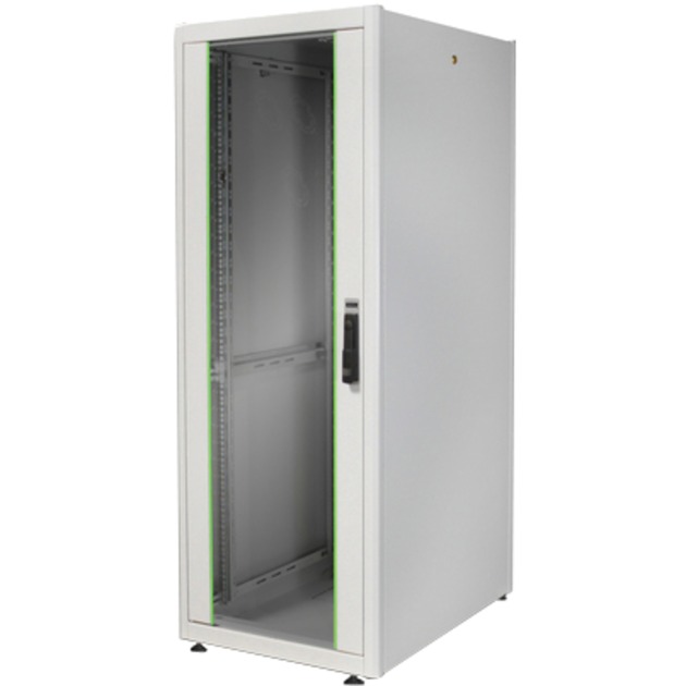 Netzwerkschrank Dynamic Basic Serie - 600x800 mm (BxT), IT-Schrank von Digitus