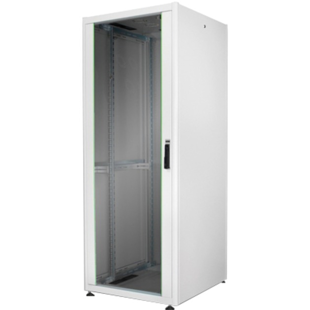 Netzwerkschrank Dynamic Basic Serie - 800x800 mm (BxT), IT-Schrank von Digitus