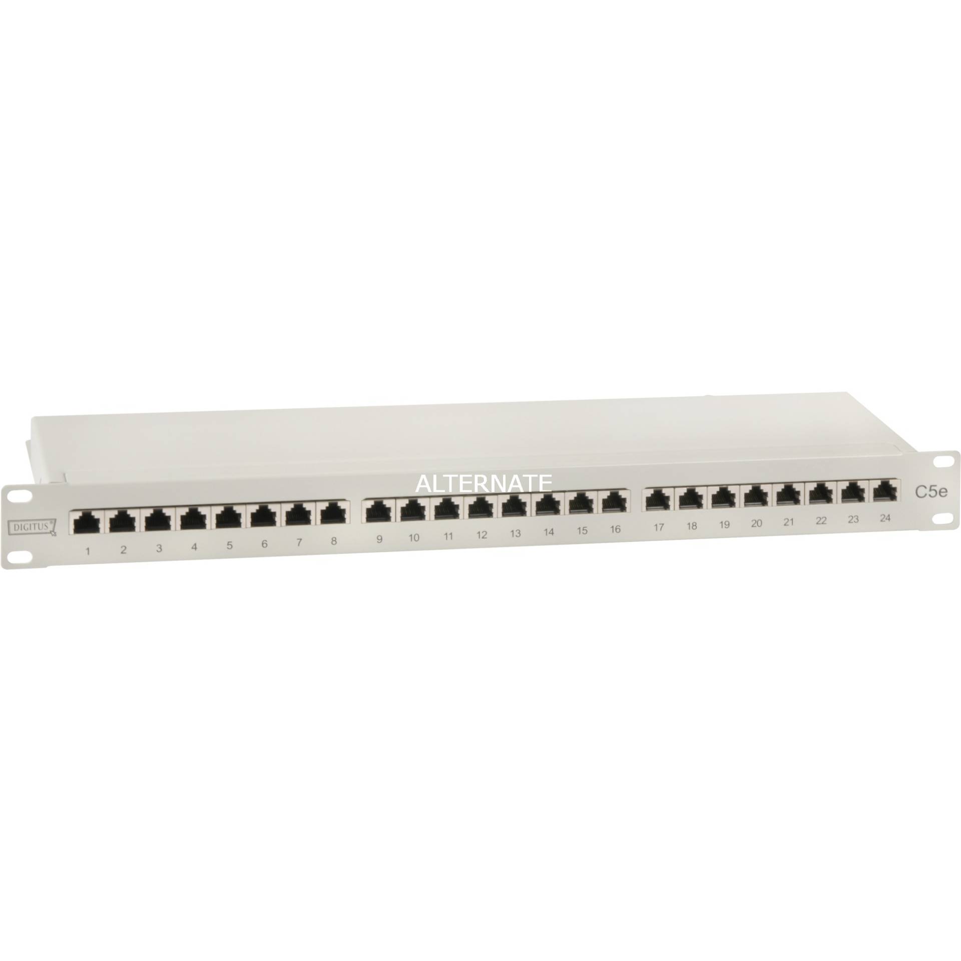 Patchpanel DN-91524S von Digitus