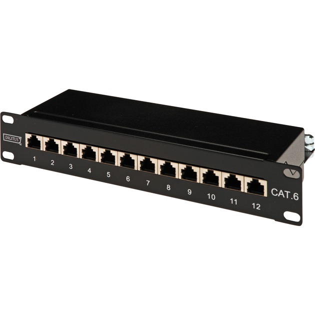 Patchpanel DN-91612S von Digitus