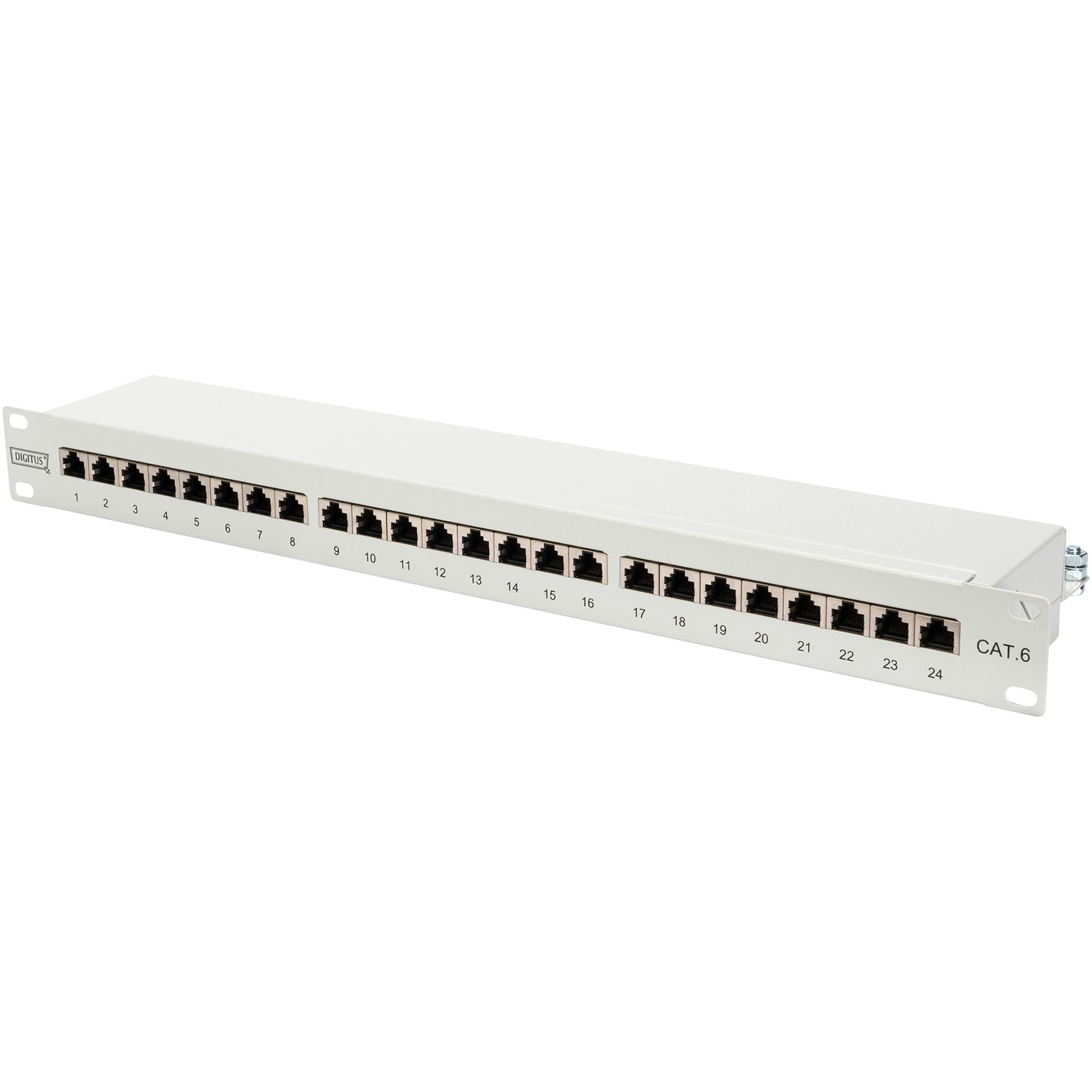 Patchpanel DN-91624S von Digitus