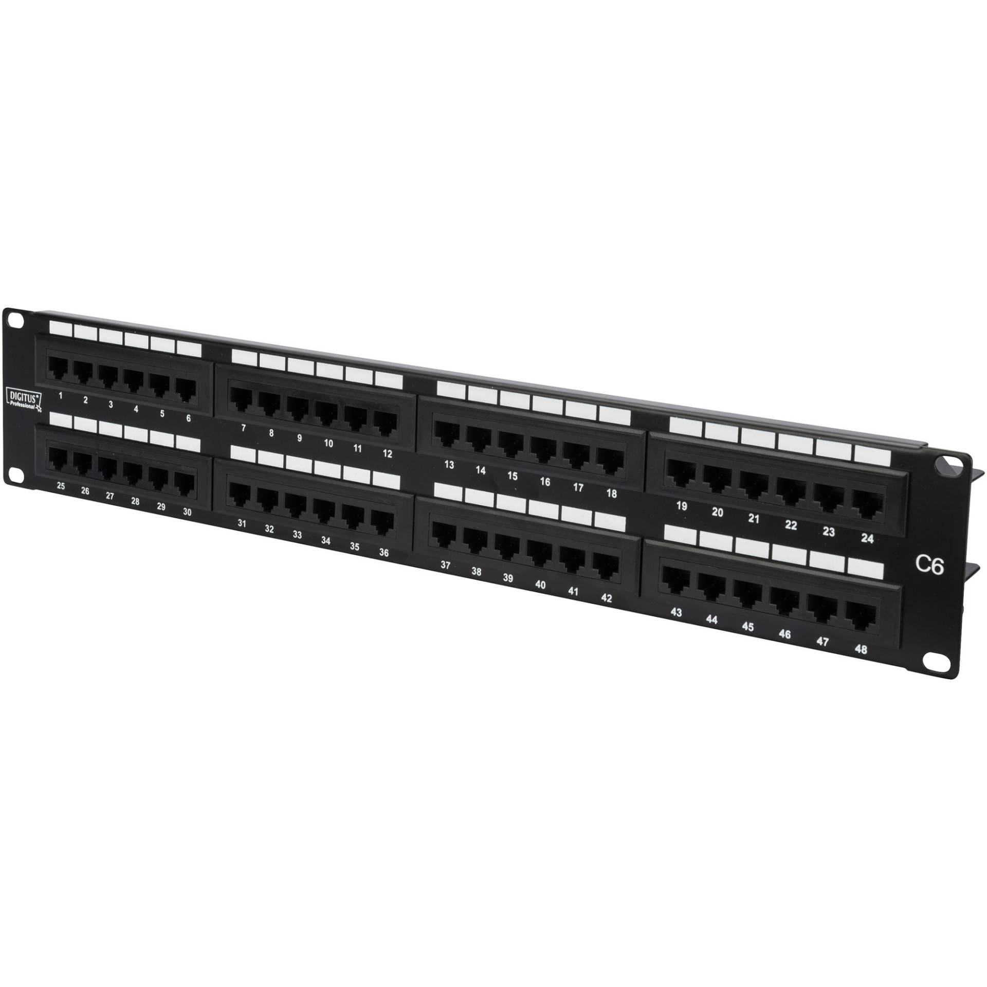 Patchpanel DN-91648U von Digitus