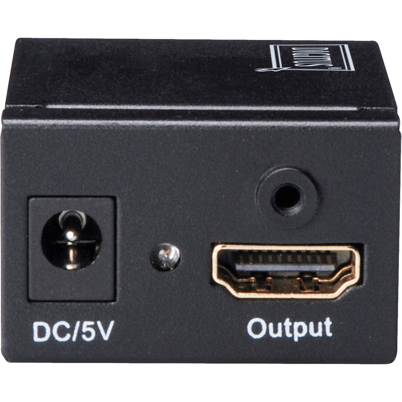 Professional HDMI Repeater DS-55901 von Digitus