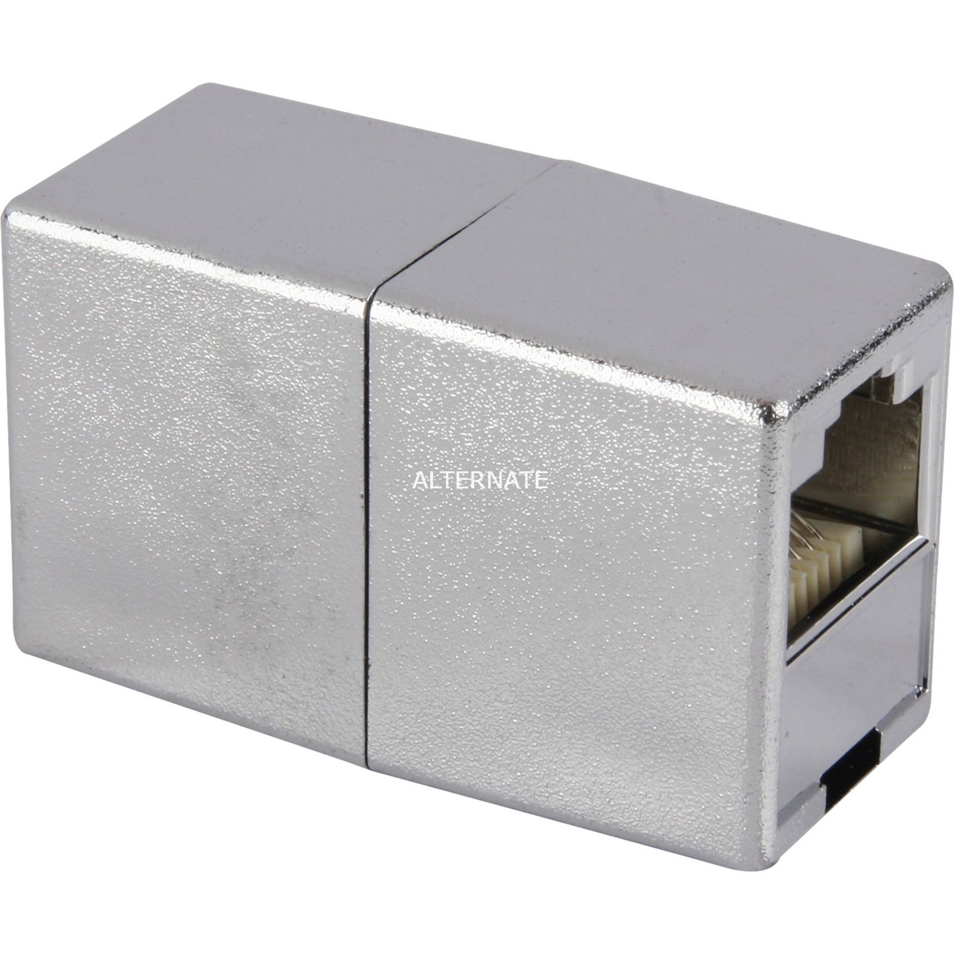 RJ-45 Modularkupplung RJ-45 Modularkupplung von Digitus