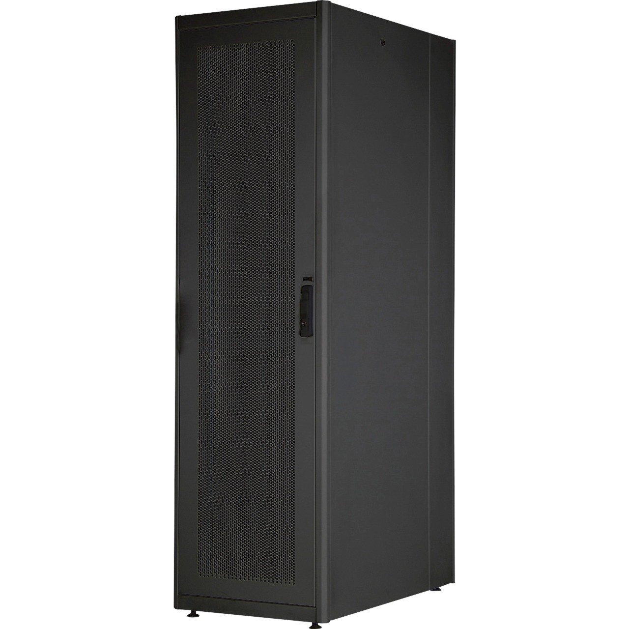 Serverschrank Dynamic Basic Serie - 600x1000 mm (BxT), IT-Schrank von Digitus