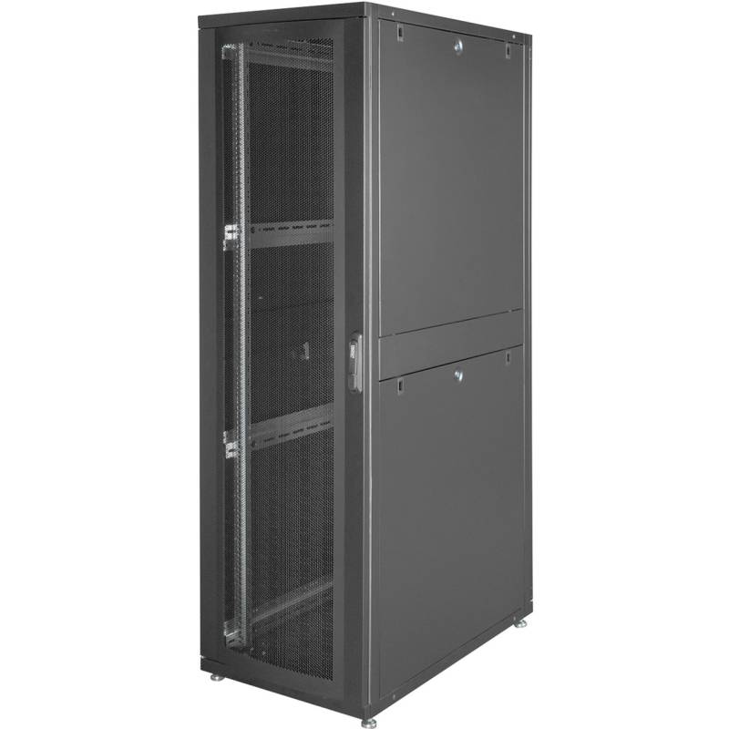 Serverschrank Unique Serie 600x1000 (BxT), IT-Schrank von Digitus