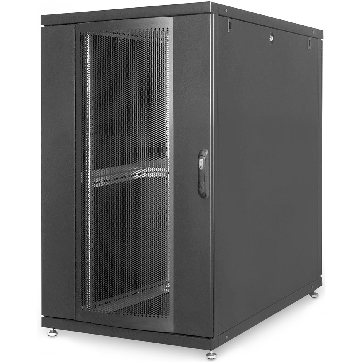 Serverschrank Unique Serie - 800x1000 mm, IT-Schrank von Digitus