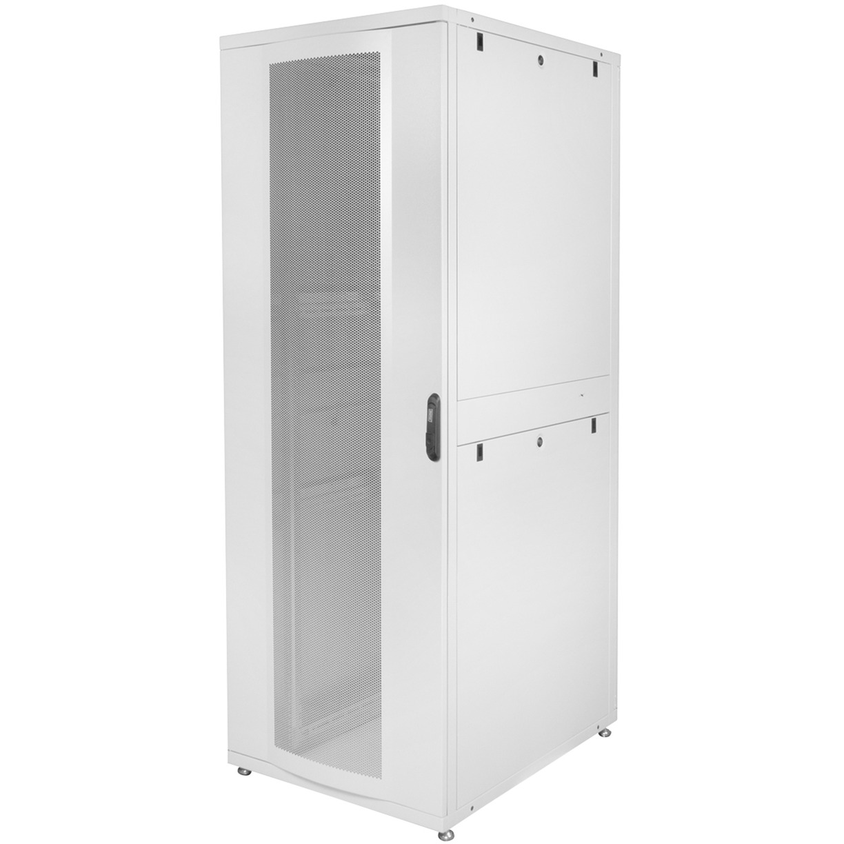 Serverschrank Unique Serie - 800x1000 mm (BxT), IT-Schrank von Digitus