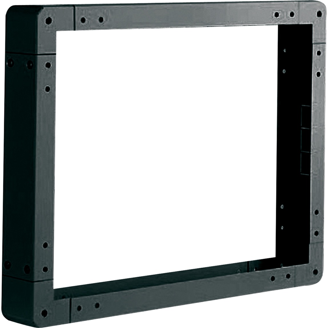 Sockel für Netzwerkschränke 600x800 mm, Standfuß Sockel für Netzwerkschränke 600x800 mm, Standfuß von Digitus