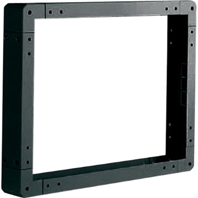 Sockel für Netzwerkschränke 800x800 mm, Standfuß Sockel für Netzwerkschränke 800x800 mm, Standfuß von Digitus