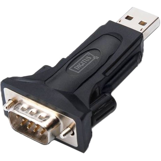 USB 2.0 Adapter, USB-A Stecker > Seriell RS485 Stecker von Digitus