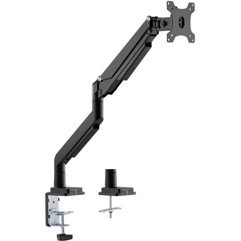 Universal Single Monitorhalter, Monitorhalterung von Digitus