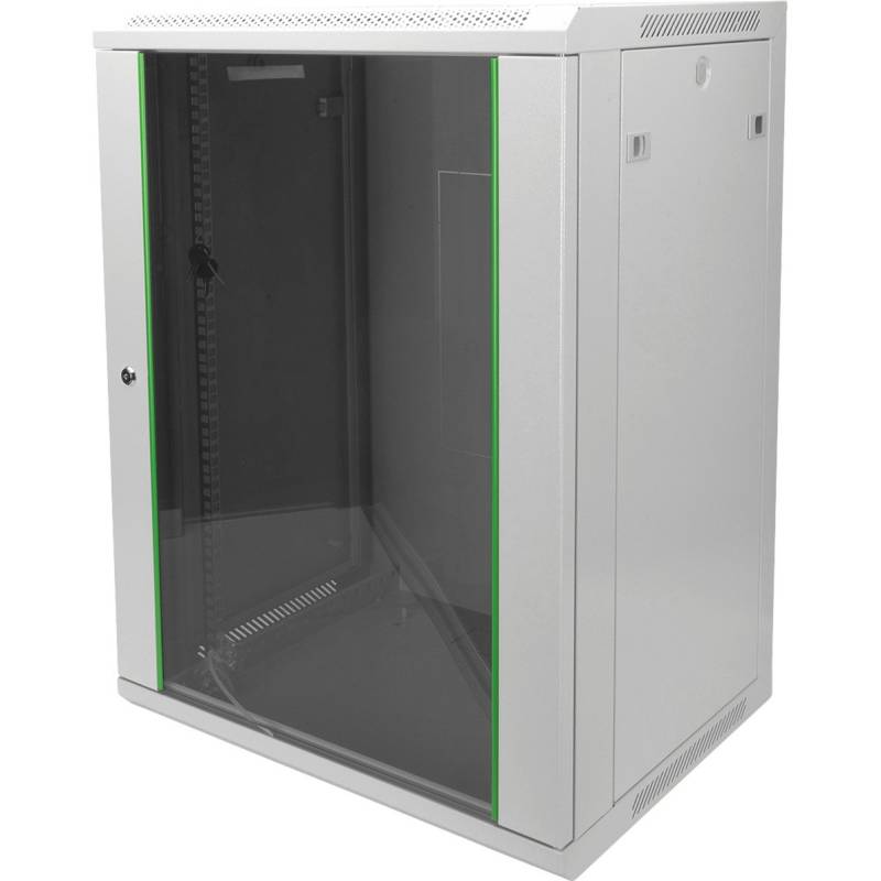 Wandgehäuse Dynamic Basic Serie - 600x450 mm (BxT), IT-Schrank von Digitus