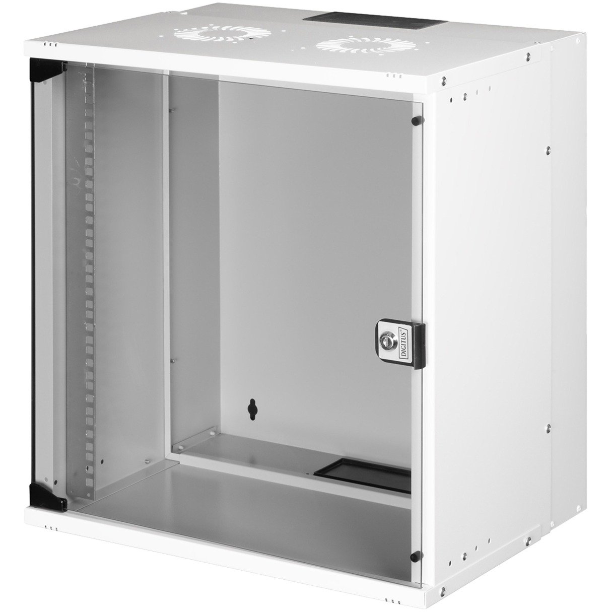 Wandgehäuse SOHO PRO , IT-Schrank Wandgehäuse SOHO PRO , IT-Schrank von Digitus