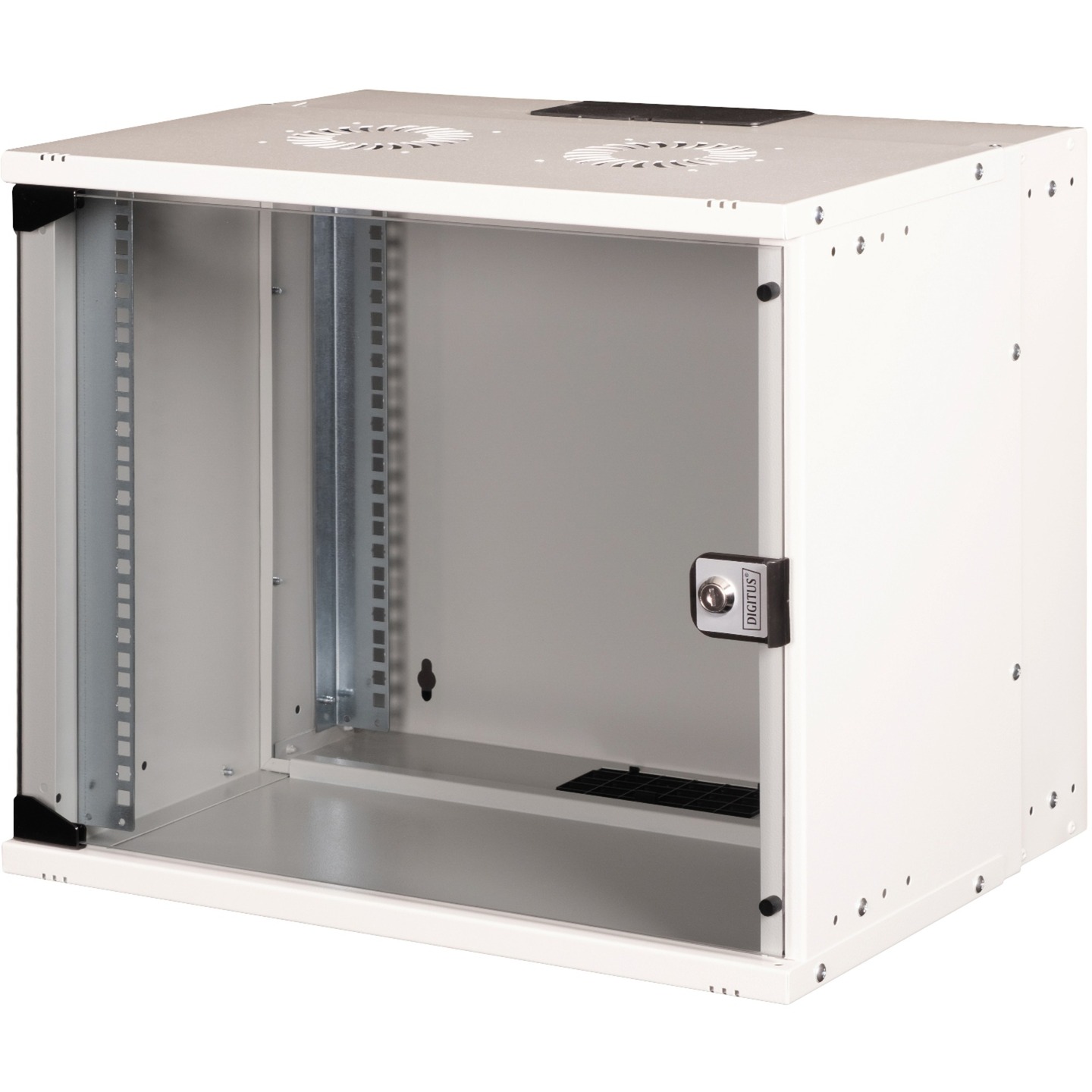 Wandgehäuse SOHO PRO , IT-Schrank Wandgehäuse SOHO PRO , IT-Schrank von Digitus